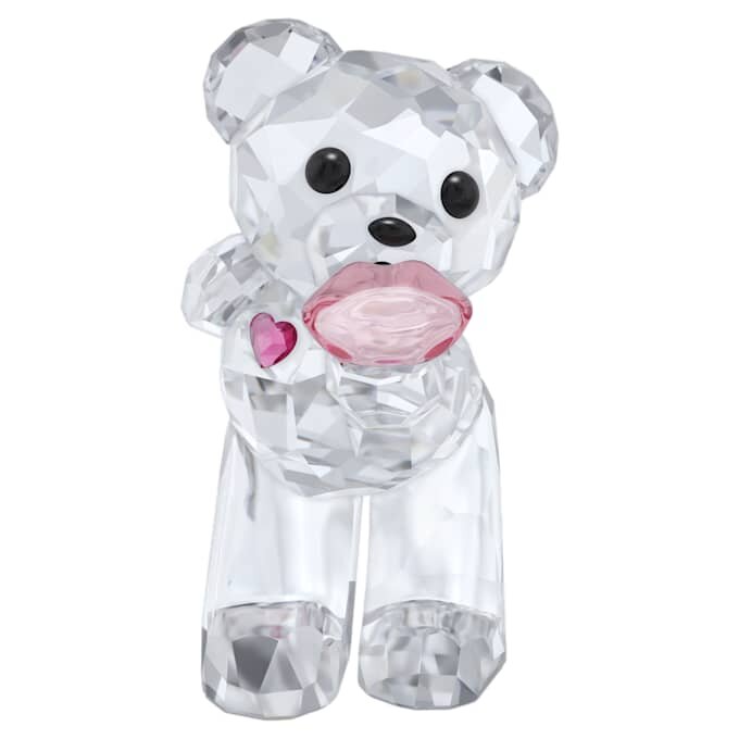Kris Bear – Un sărut plin de dragoste Kris Bear – Un sărut plin de dragoste
