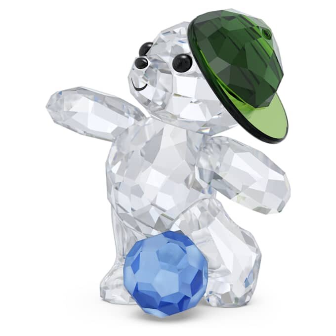 Kris Bear – Ursul marcator Kris Bear – Ursul marcator