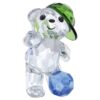 Kris Bear – Ursul marcator Kris Bear – Ursul marcator