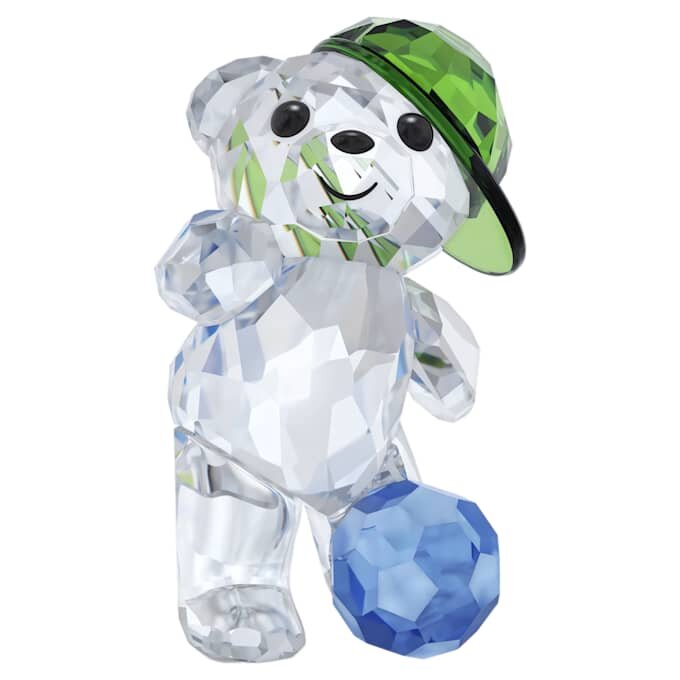 Kris Bear – Ursul marcator Kris Bear – Ursul marcator