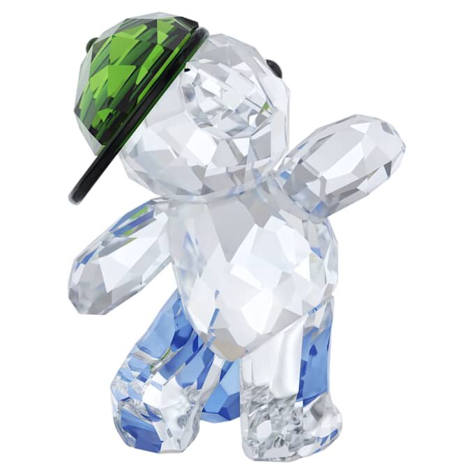 Kris Bear – Ursul marcator Kris Bear – Ursul marcator