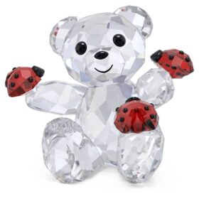 Kris Bear – Ursulețul norocos