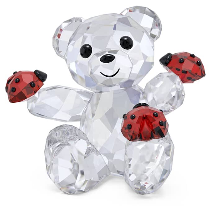 Kris Bear – Ursulețul norocos Kris Bear – Ursulețul norocos