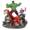 Marvel Avengers Ediție limitată Marvel Avengers Ediție limitată
