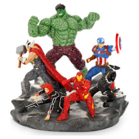Marvel Avengers Ediție limitată