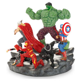 Marvel Avengers Ediție limitată
