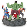 Marvel Avengers Ediție limitată Marvel Avengers Ediție limitată