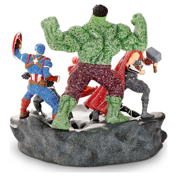 Marvel Avengers Ediție limitată Marvel Avengers Ediție limitată