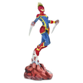 Marvel Captain Marvel Ediție limitată Marvel Captain Marvel Ediție limitată