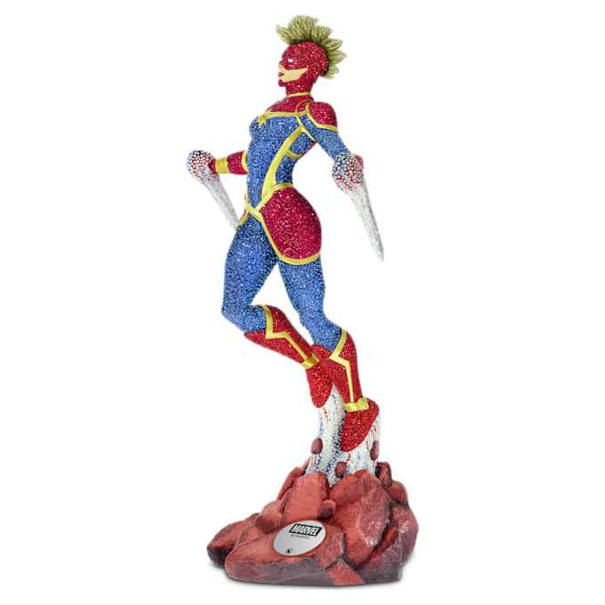 Marvel Captain Marvel Ediție limitată Marvel Captain Marvel Ediție limitată