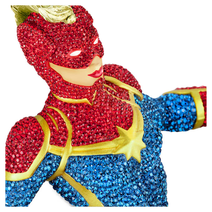 Marvel Captain Marvel Ediție limitată Marvel Captain Marvel Ediție limitată