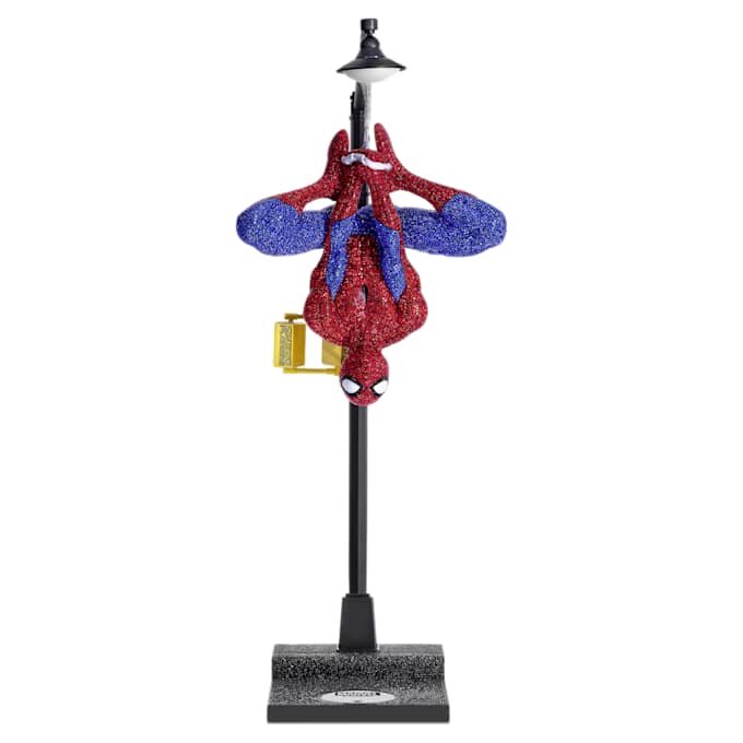 Marvel Spider-Man Ediție limitată, dimensiuni mari Marvel Spider-Man Ediție limitată, dimensiuni mari