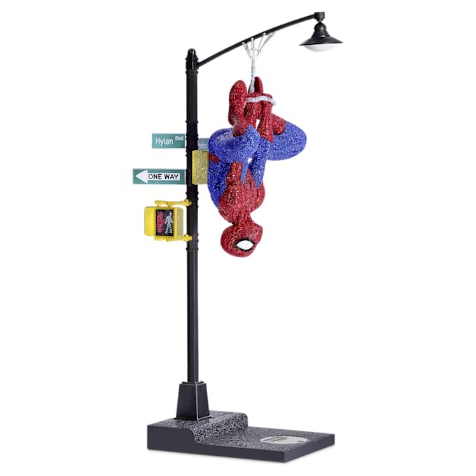 Marvel Spider-Man Ediție limitată, dimensiuni mari Marvel Spider-Man Ediție limitată, dimensiuni mari