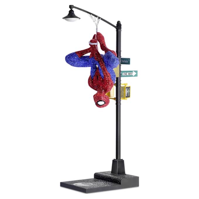 Marvel Spider-Man Ediție limitată, dimensiuni mari Marvel Spider-Man Ediție limitată, dimensiuni mari