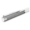 Matrix Tennis, alb, cromat Matrix Tennis, alb, cromat