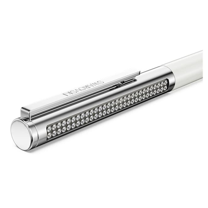 Matrix Tennis, alb, cromat Matrix Tennis, alb, cromat