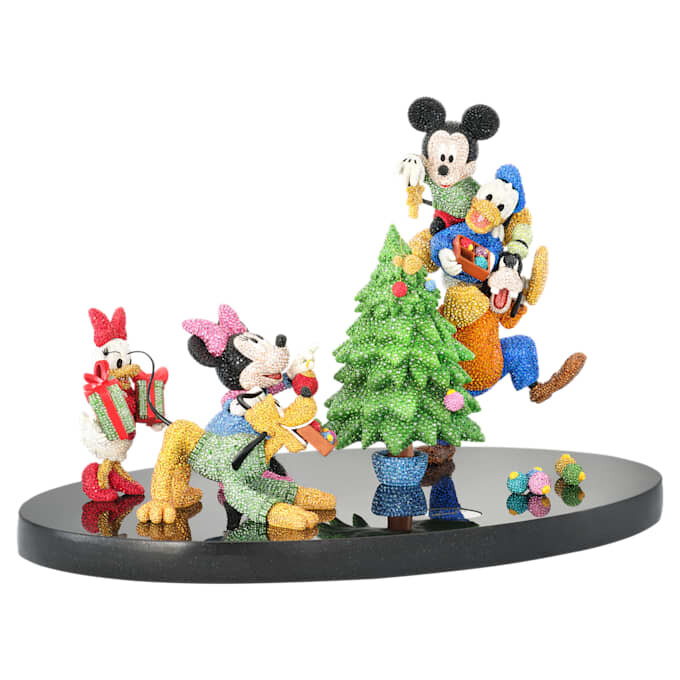 Mickey și prietenii – Ediție limitată „Holiday Cheer” Mickey și prietenii – Ediție limitată „Holiday Cheer”