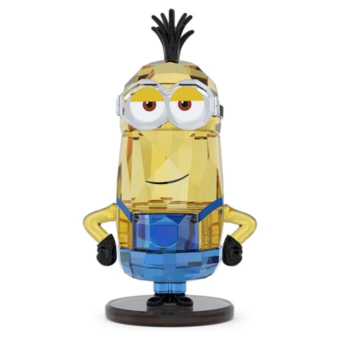 Minionii Kevin Minionii Kevin