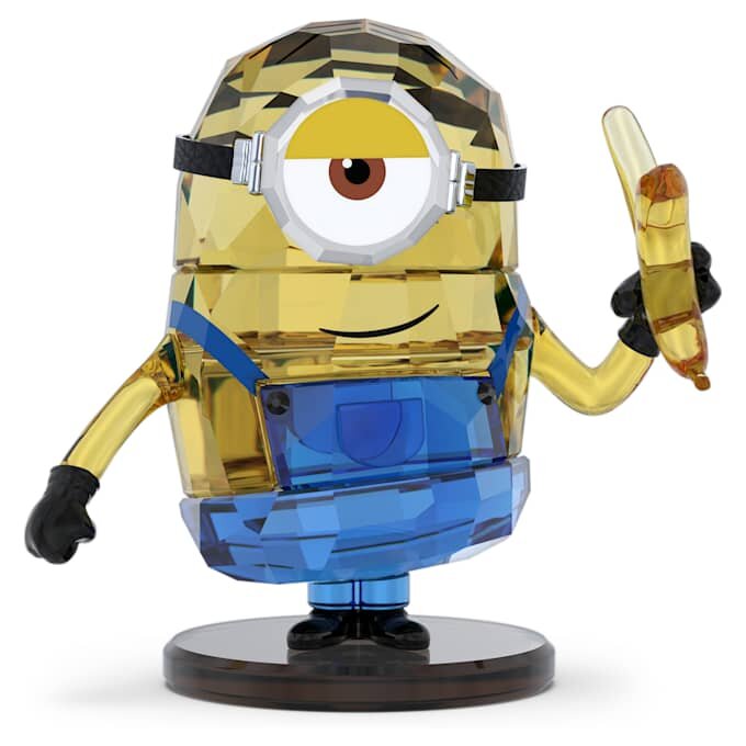 Minionii Stuart Minionii Stuart