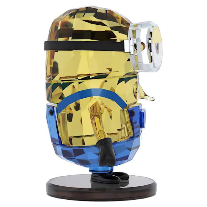 Minionii Stuart Minionii Stuart