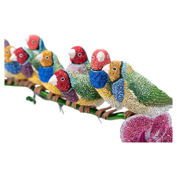 Myriad de cristale cu cinteze Gould Myriad de cristale cu cinteze Gould