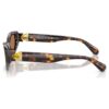 Ochelari de soare cu formă de ochi de pisică, Sk6045, maro Ochelari de soare cu formă de ochi de pisică, Sk6045, maro