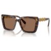 Ochelari de soare cu formă pătrată, Sk6032, negru Ochelari de soare cu formă pătrată, Sk6032, negru
