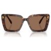 Ochelari de soare cu formă pătrată, Sk6032, negru Ochelari de soare cu formă pătrată, Sk6032, negru
