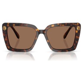 Ochelari de soare cu formă pătrată, Sk6032, negru