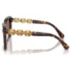 Ochelari de soare cu formă pătrată, Sk6032, negru Ochelari de soare cu formă pătrată, Sk6032, negru