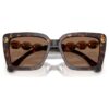 Ochelari de soare cu formă pătrată, Sk6032, negru Ochelari de soare cu formă pătrată, Sk6032, negru