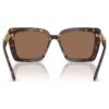 Ochelari de soare cu formă pătrată, Sk6032, negru Ochelari de soare cu formă pătrată, Sk6032, negru