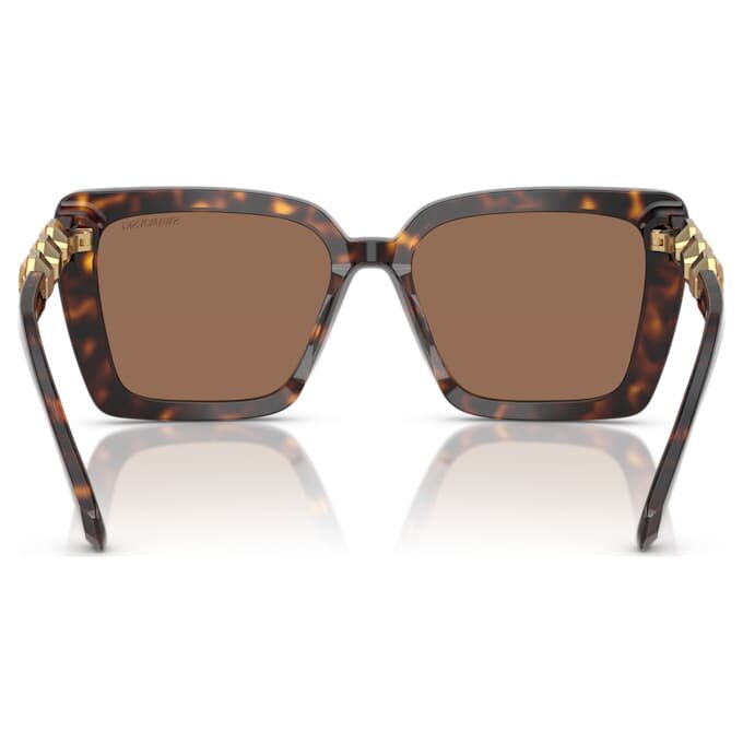 Ochelari de soare cu formă pătrată, Sk6032, negru Ochelari de soare cu formă pătrată, Sk6032, negru