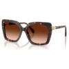 Ochelari de soare cu formă pătrată, Sk6049, maro Ochelari de soare cu formă pătrată, Sk6049, maro