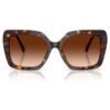 Ochelari de soare cu formă pătrată, Sk6049, maro Ochelari de soare cu formă pătrată, Sk6049, maro