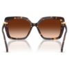 Ochelari de soare cu formă pătrată, Sk6049, maro Ochelari de soare cu formă pătrată, Sk6049, maro