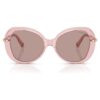Ochelari de soare în formă de fluture, Sk6059, roz Ochelari de soare în formă de fluture, Sk6059, roz