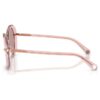 Ochelari de soare în formă de fluture, Sk6059, roz Ochelari de soare în formă de fluture, Sk6059, roz