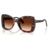 Ochelari de soare în formă de fluture, Sk6062U, maro Ochelari de soare în formă de fluture, Sk6062U, maro
