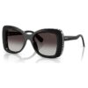 Ochelari de soare în formă de fluture, Sk6062U, negri Ochelari de soare în formă de fluture, Sk6062U, negri
