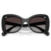 Ochelari de soare în formă de fluture, Sk6062U, negri Ochelari de soare în formă de fluture, Sk6062U, negri