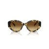Ochelari de soare în formă de ochi de pisică, Sk6008, maro Ochelari de soare în formă de ochi de pisică, Sk6008, maro