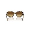 Ochelari de soare în formă de ochi de pisică, Sk6008, maro Ochelari de soare în formă de ochi de pisică, Sk6008, maro