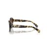 Ochelari de soare în formă de ochi de pisică, Sk6008, maro Ochelari de soare în formă de ochi de pisică, Sk6008, maro
