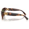 Ochelari de soare în formă de ochi de pisică, Sk6047, maro deschis Ochelari de soare în formă de ochi de pisică, Sk6047, maro deschis