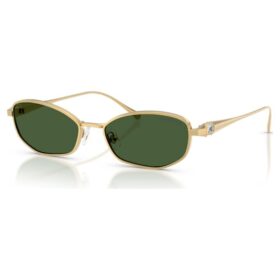 Ochelari de soare în formă de pernă, Sk7042, verzi