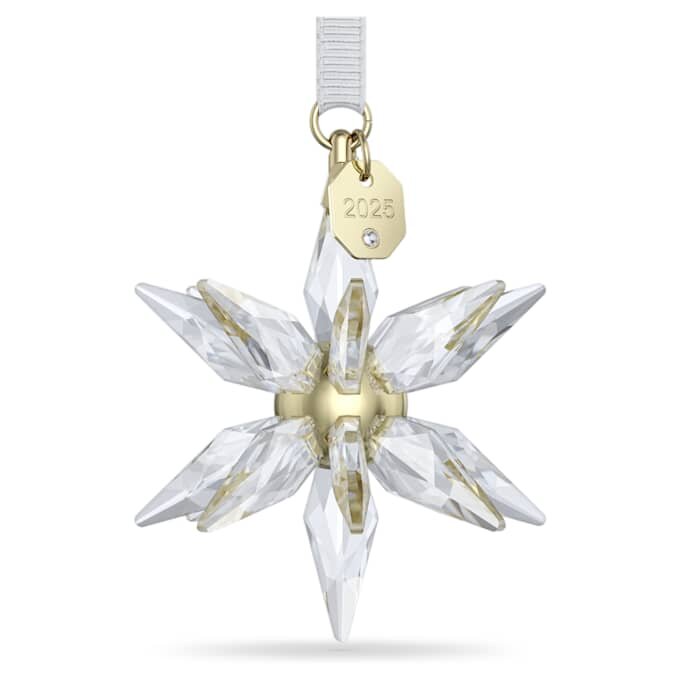 Ornament 3D ediție anuală 2025 Ornament 3D ediție anuală 2025