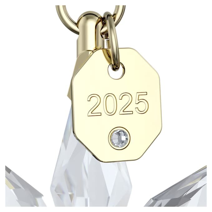Ornament 3D ediție anuală 2025 Ornament 3D ediție anuală 2025