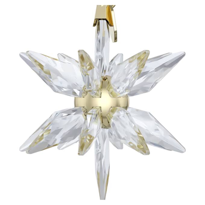 Ornament 3D ediție anuală 2025 Ornament 3D ediție anuală 2025