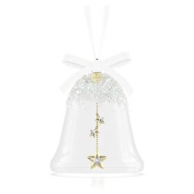 Ornament clopoțel ediție anuală 2025